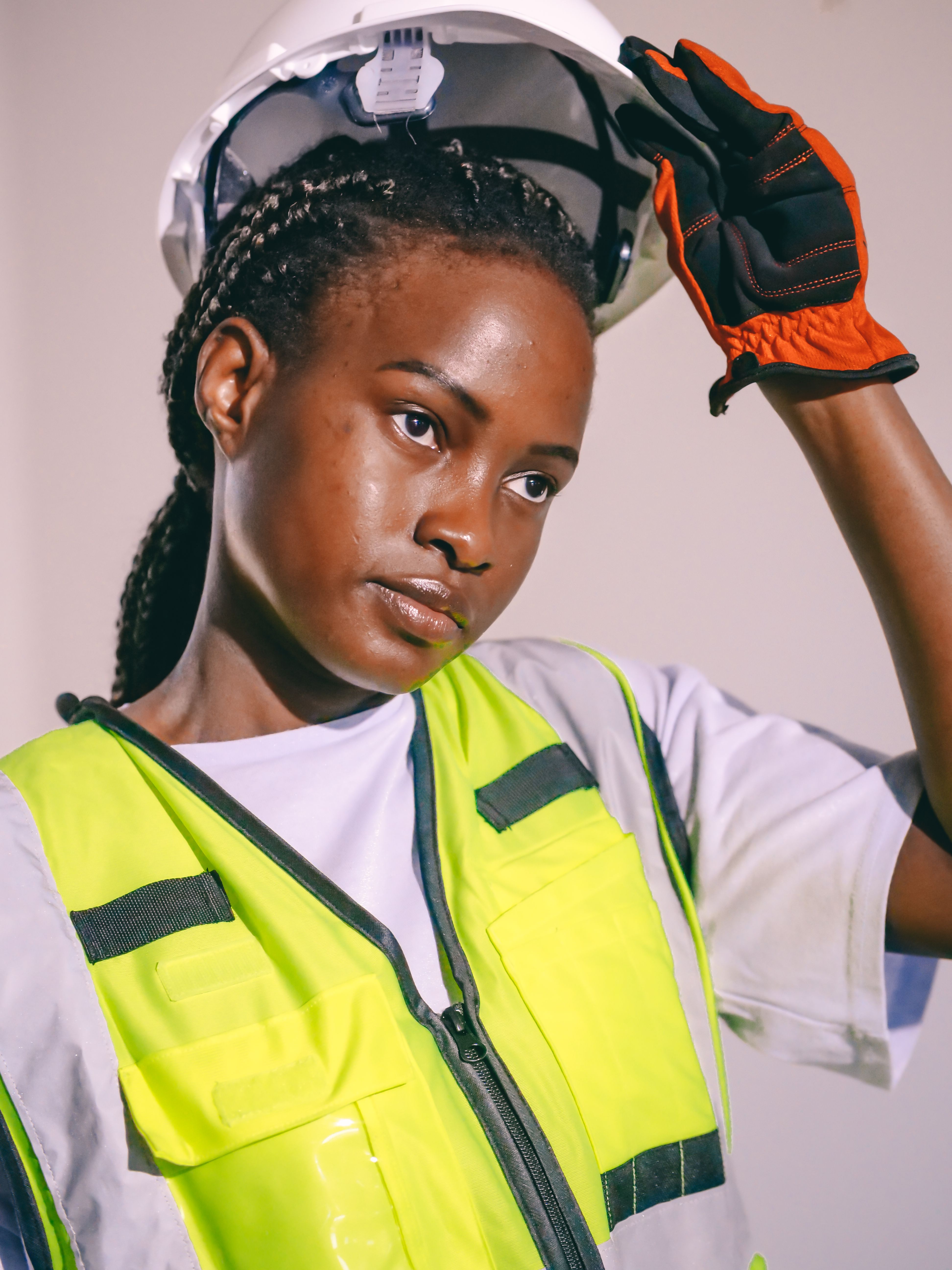 Safety Titans protective equipment