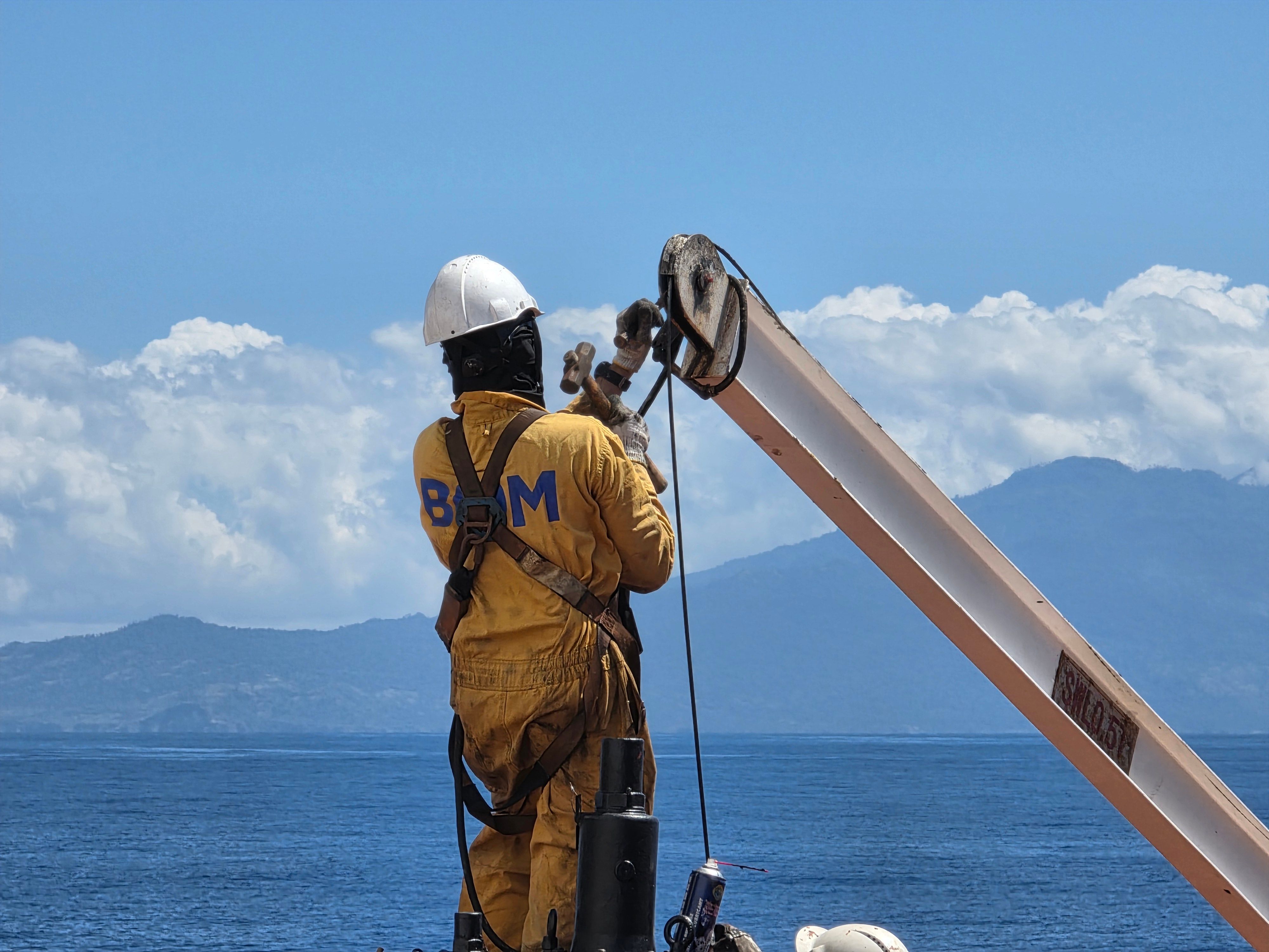 Fall Protection