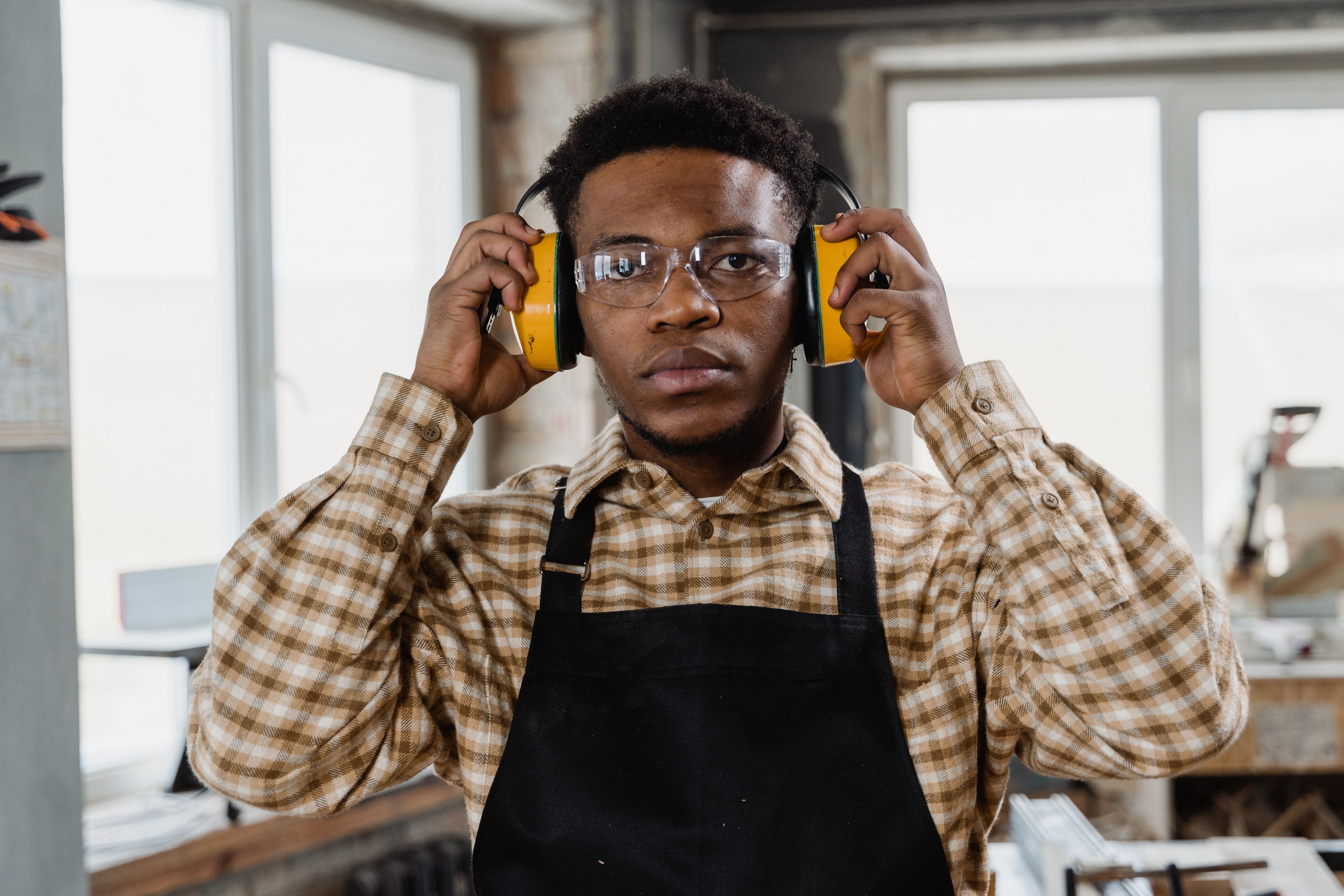 Hearing Protection