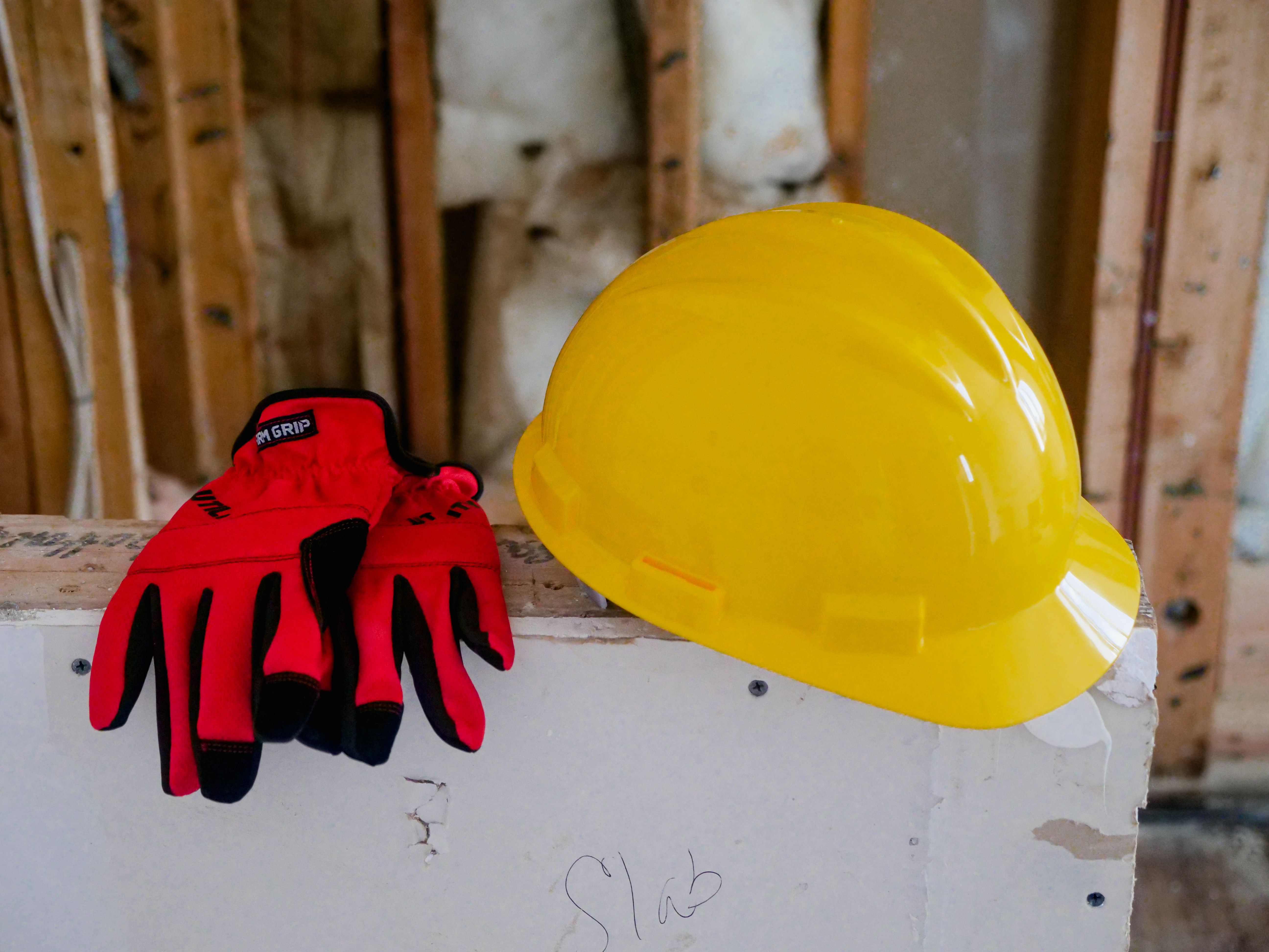Why Workplace Safety Should Be Every Company's Priority