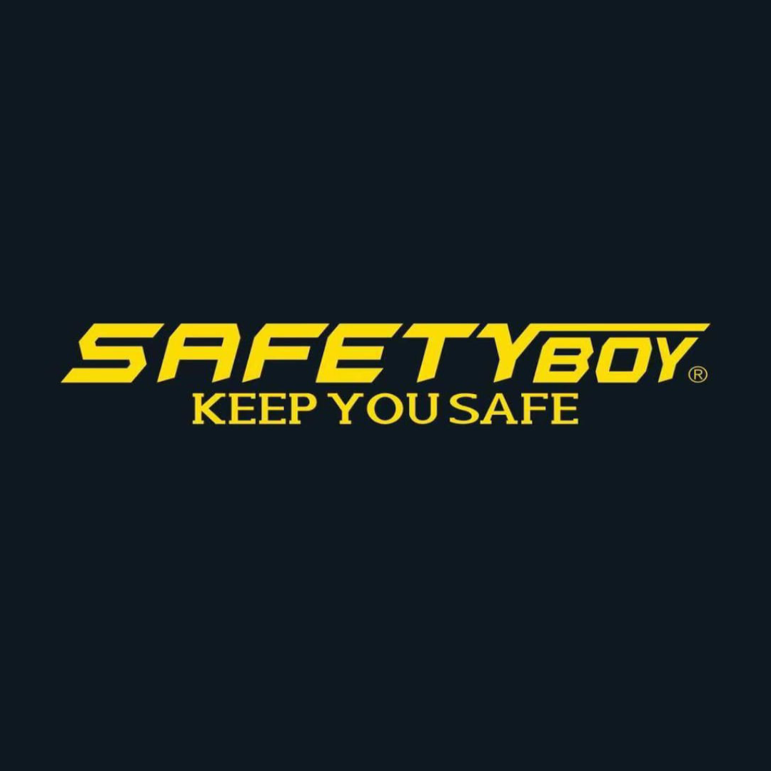 SafetyBoy logo